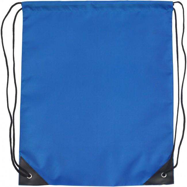 Promotional Cudham' Promo Drawstring Bag - Image 1