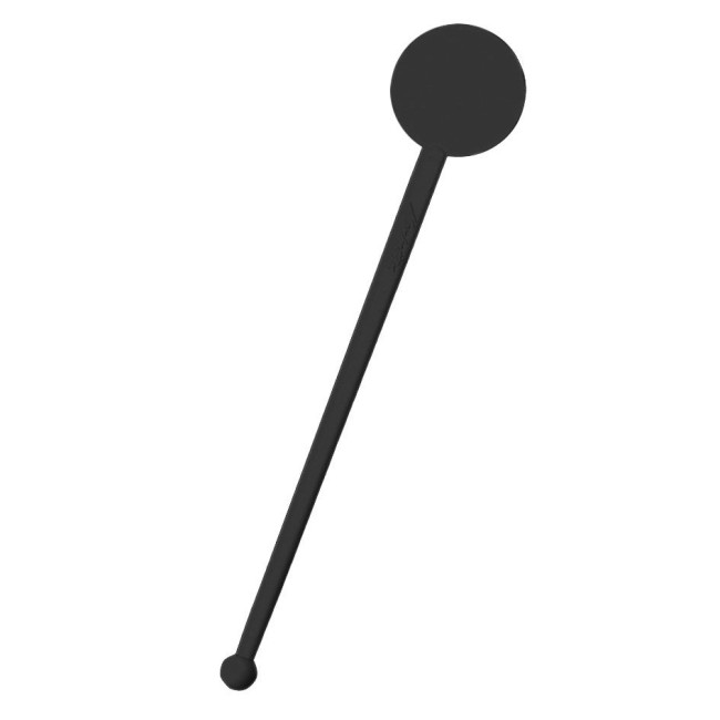 Promotional Round Cocktail Stirrer  - Image 5