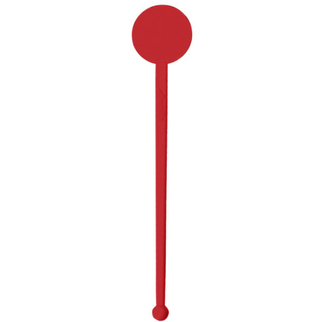 Promotional Round Cocktail Stirrer  - Image 7