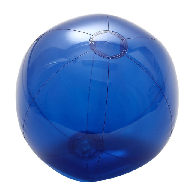 Promotional Water Polo Transparent Ball - Image 3