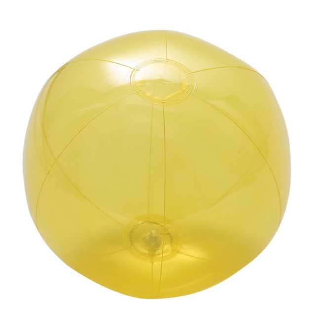 Promotional Water Polo Transparent Ball - Image 4