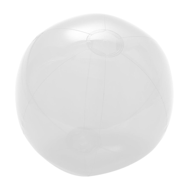 Promotional Water Polo Transparent Ball - Image 5