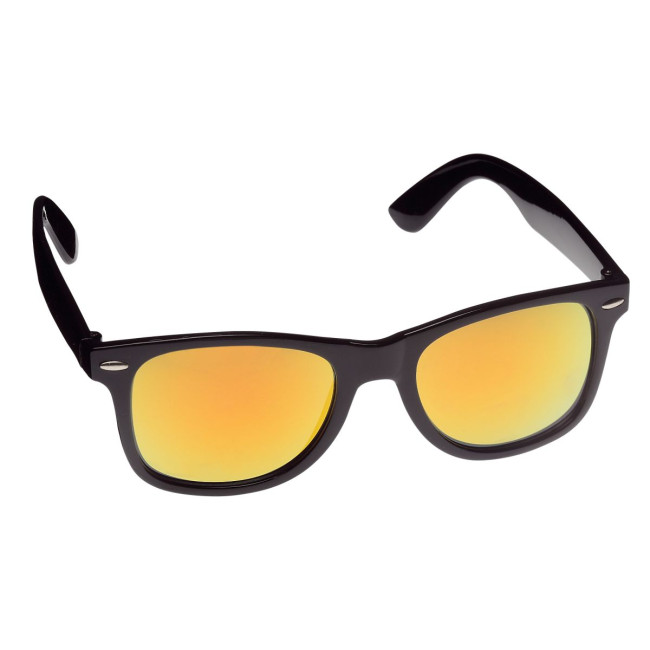 Promotional Blues Style Sunglasses - Image 1