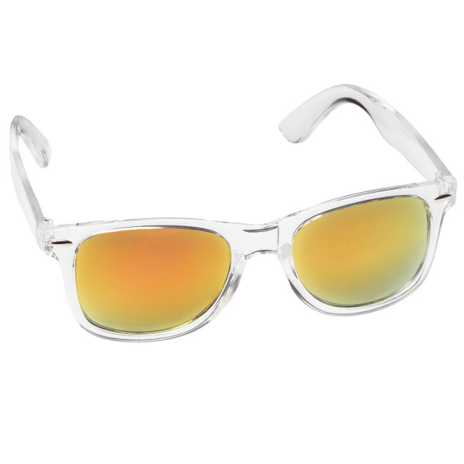 Promotional Blues Style Sunglasses - Image 2