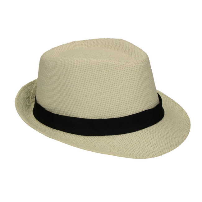 Promotional Panama Hat  - Image 1