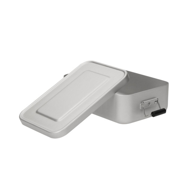 Promotional Aluminium Lunch Box  - Image 1