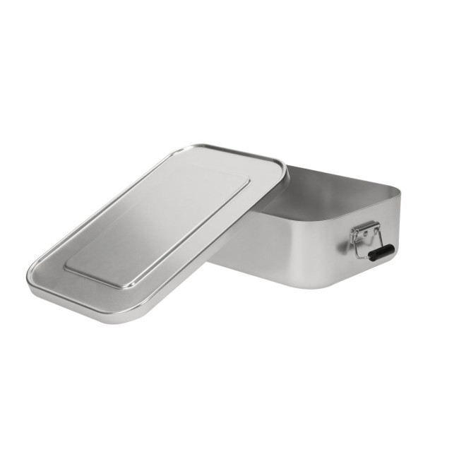 Promotional Aluminium Lunch Box  - Image 2