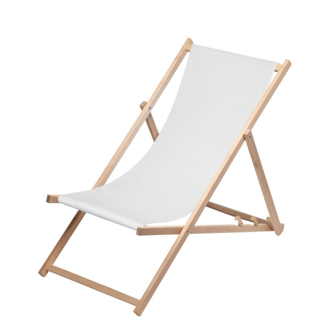 Promotional Chillout Beach Chair - Image 2