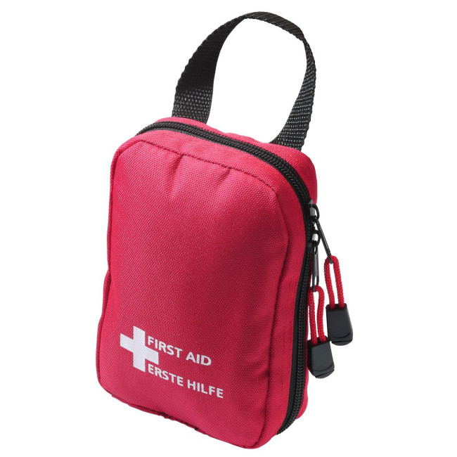 Promotional Small First Aid Kit Bag - Image 2