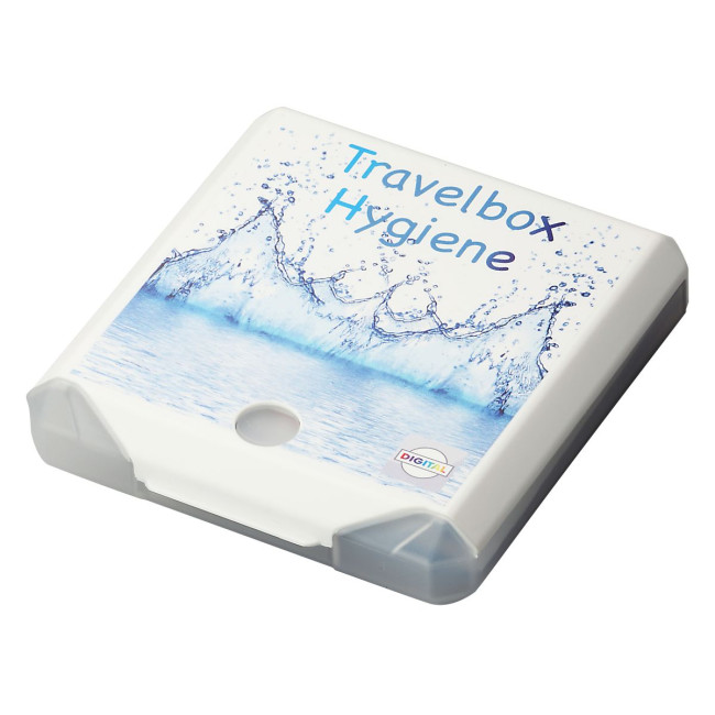 Promotional Hygiene box V1 - Image 2