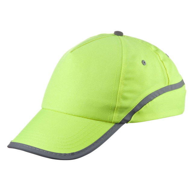 Promotional Reflective Cap  - Image 1