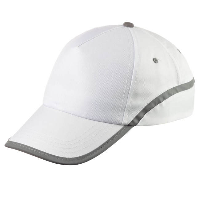 Promotional Reflective Cap  - Image 3