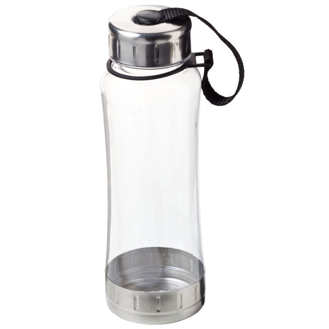 Promotional Austin Transparent Water Bottle 