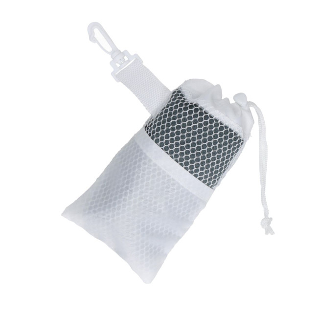 Promotional Cooling Fitness Towel - Image 2