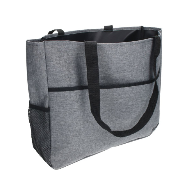 Promotional Journey Shopping Bag 