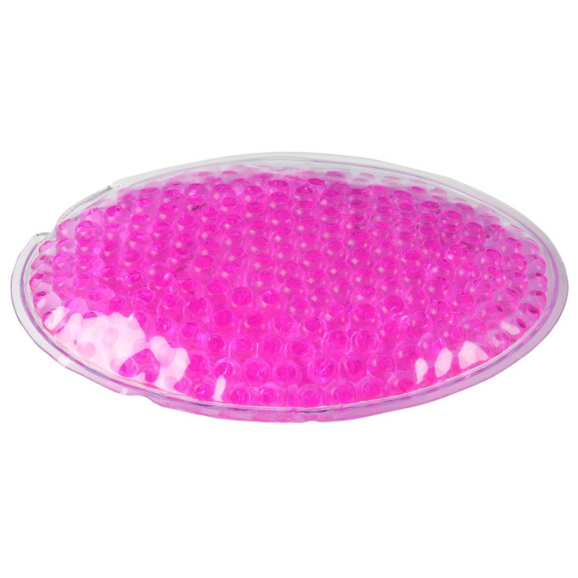 Promotional Oval Cooling/Heating Pad  - Image 2