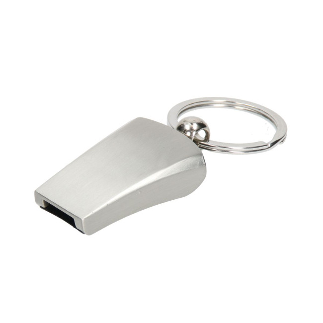 Promotional Arena Whistle Keyring