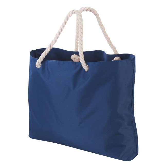 Promotional Miami Large Beach Bag - Image 2