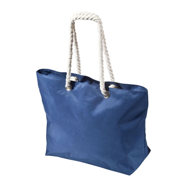 Promotional Miami Medium Beach Bag - Image 2