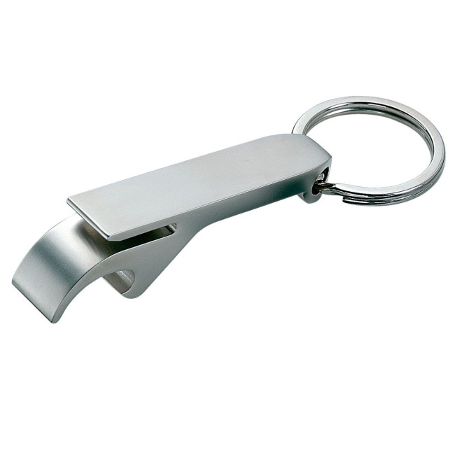 Promotional Bottle Opener Key Pendant 