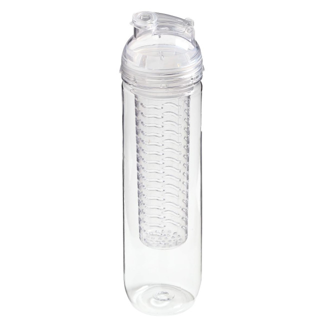 Promotional Fruit Infuser Bottle Frutto 0.8L - Image 2