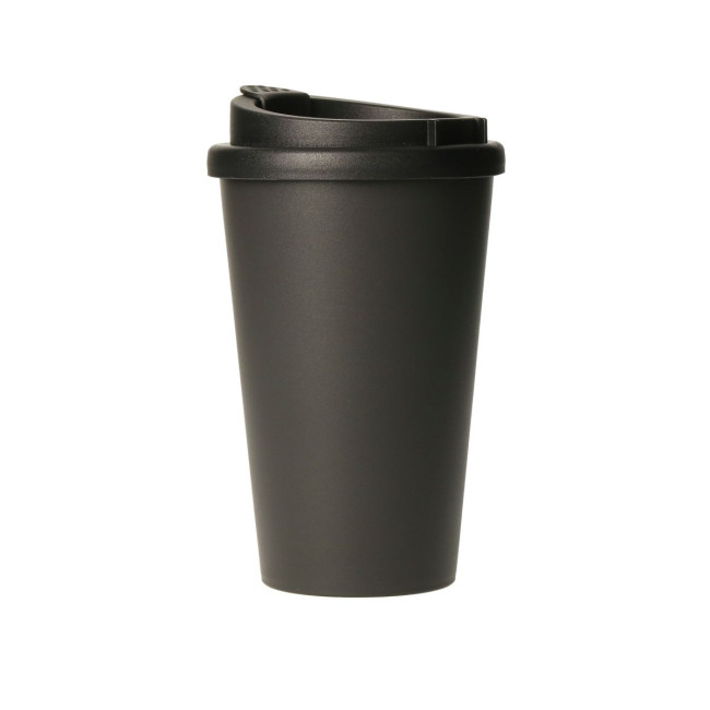 Promotional Eco Coffee Mug Premium Plus - Image 2