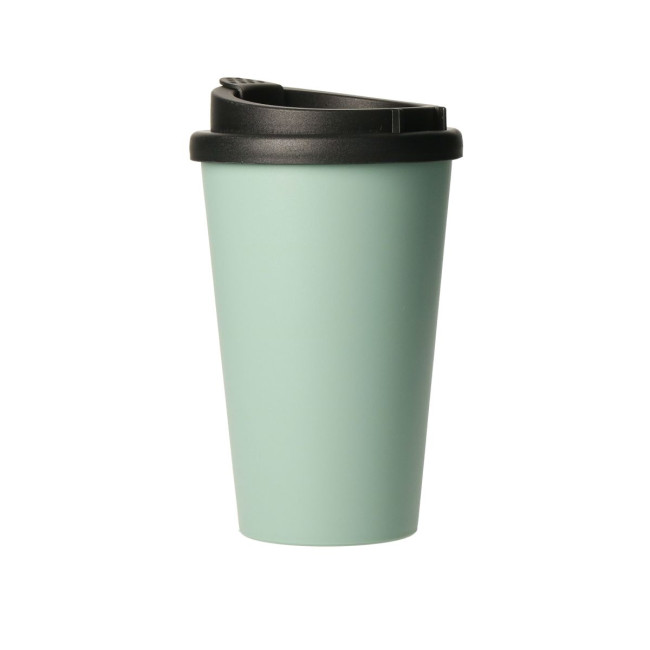 Promotional Eco Coffee Mug Premium Plus - Image 3