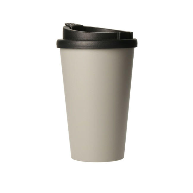 Promotional Eco Coffee Mug Premium Plus - Image 4