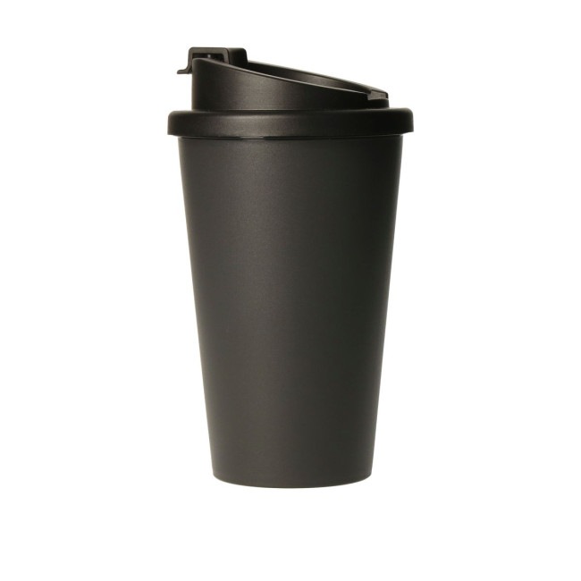 Promotional Eco Coffee Mug Premium Deluxe - Image 2