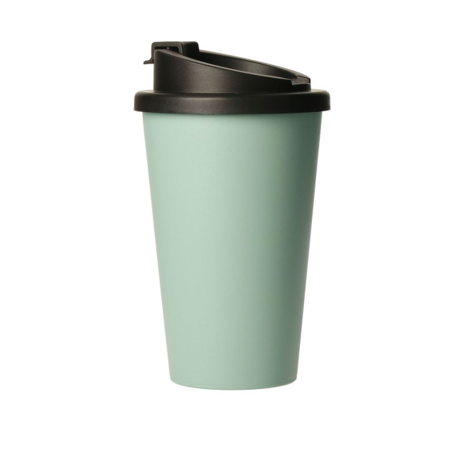 Promotional Eco Coffee Mug Premium Deluxe - Image 3