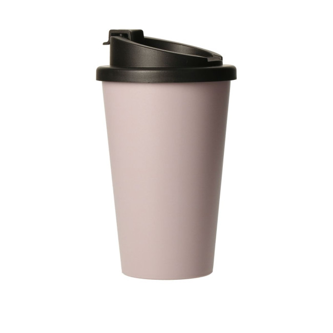 Promotional Eco Coffee Mug Premium Deluxe - Image 5