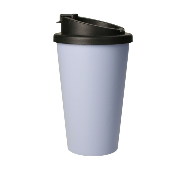 Promotional Eco Coffee Mug Premium Deluxe - Image 6