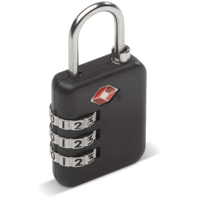 Promotional Combination lock TSA - Image 2