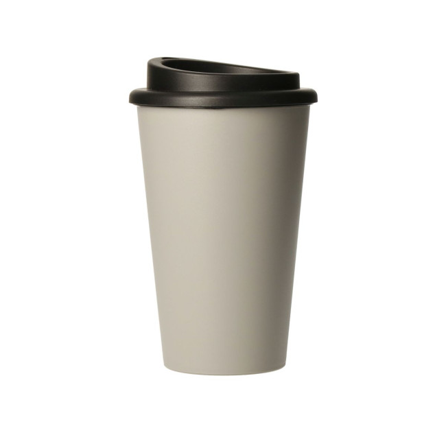 Promotional Eco Coffee Mug Premium - Image 4