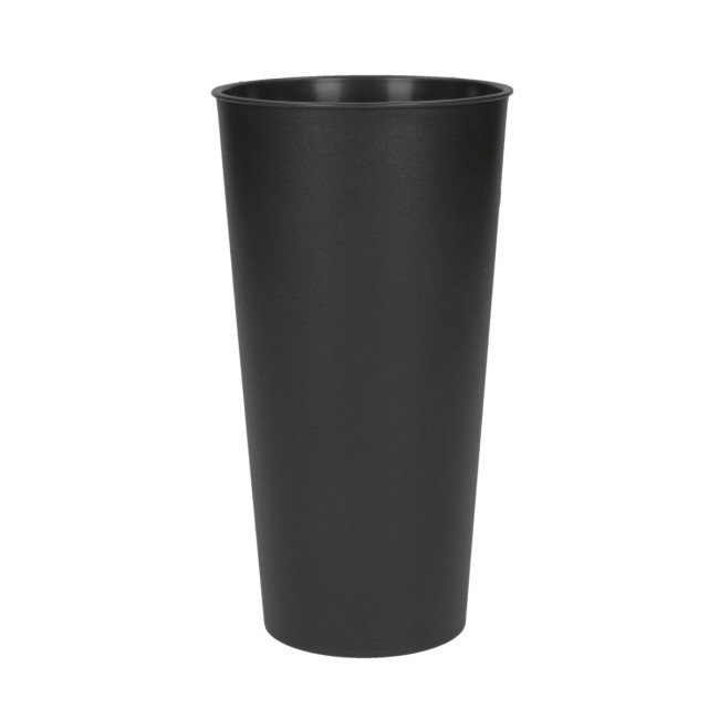 Promotional Coloured Eco Cup 0.5L - Image 1