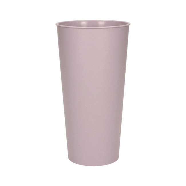 Promotional Coloured Eco Cup 0.5L - Image 2