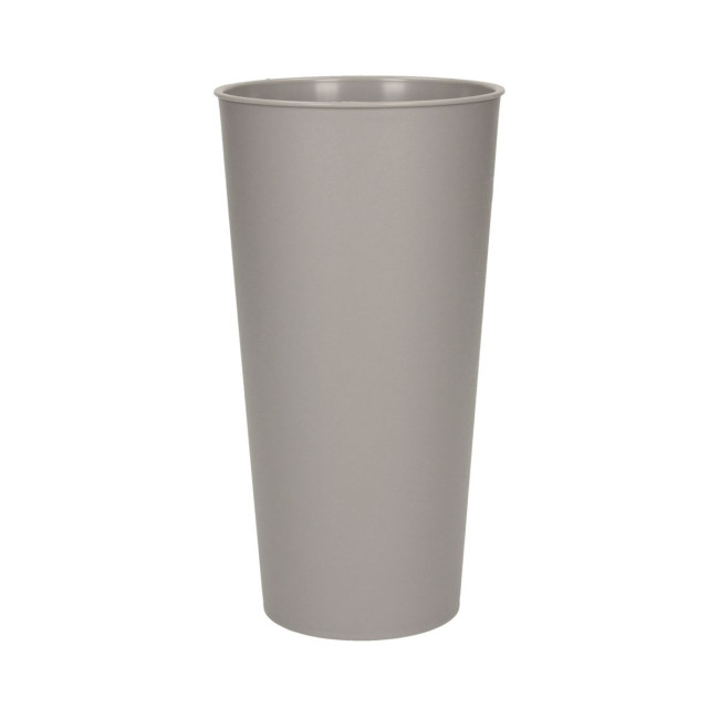 Promotional Coloured Eco Cup 0.5L - Image 4