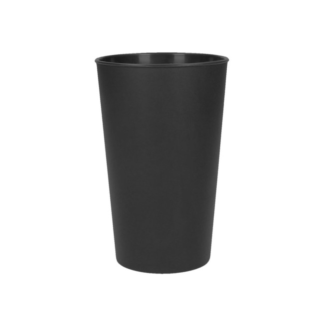 Promotional Coloured Eco Cup 0.4L - Image 2