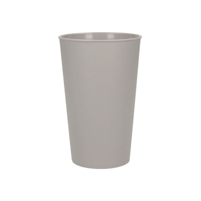 Promotional Coloured Eco Cup 0.4L - Image 4