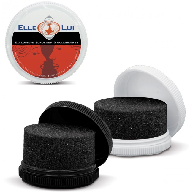 Promotional Shoe polish - Image 2