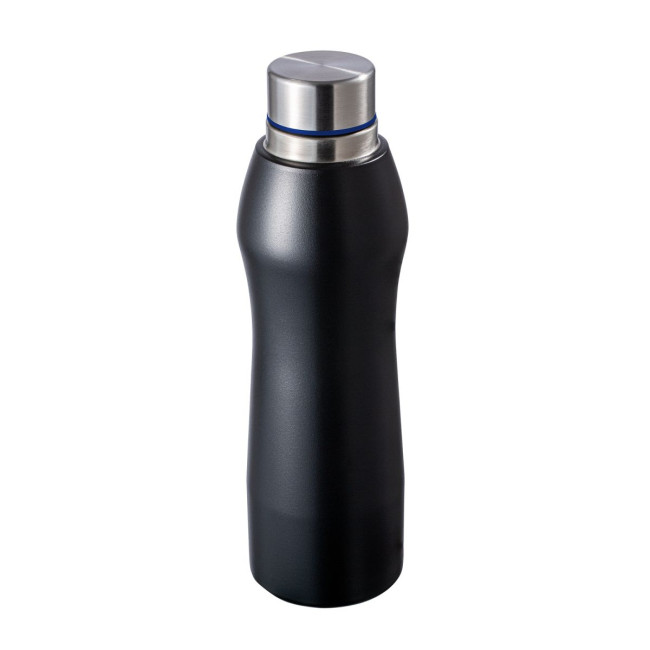 Promotional Stainless Steel Drinking bottle - Image 1