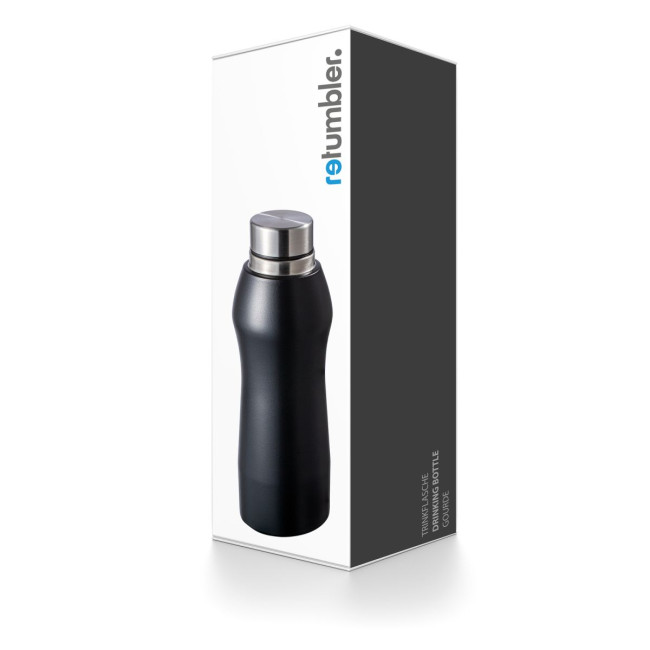 Promotional Stainless Steel Drinking bottle - Image 2