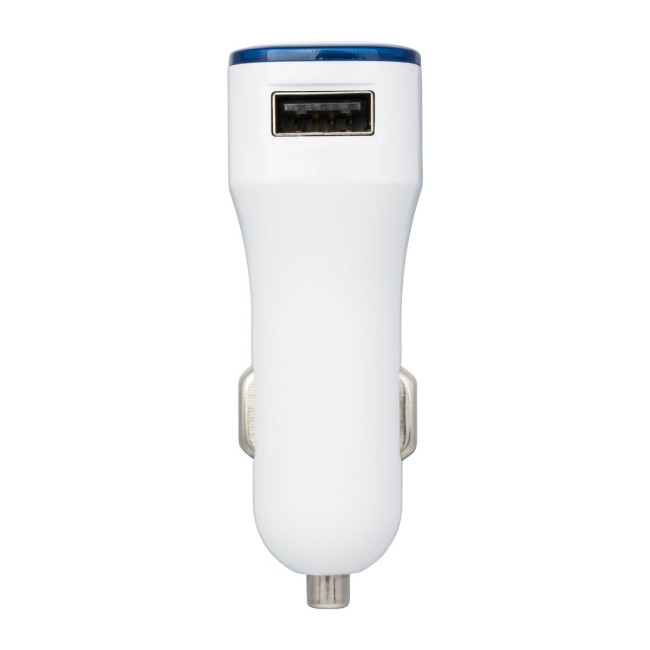 Promotional Quick Charge 2.0 USB Car Charger - Image 4