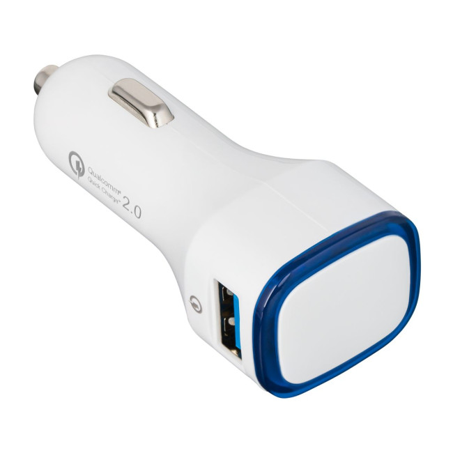 Promotional Quick Charge 2.0 USB Car Charger - Image 5