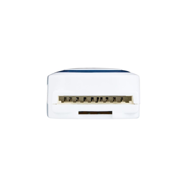 Promotional 2-Port USB Hub & Card Reader - Image 2