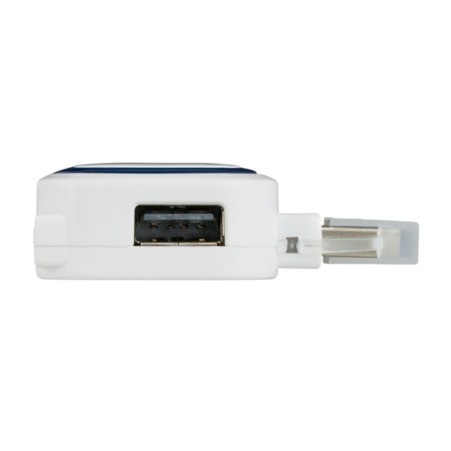 Promotional 2-Port USB Hub & Card Reader - Image 3