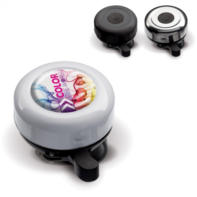 Promotional Bike bell - Image 1