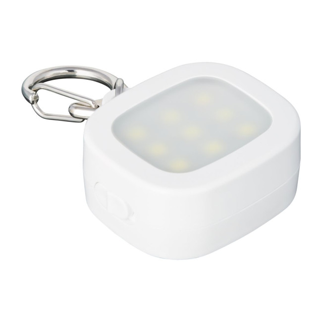 Promotional Rechargeable Key Light - Image 3