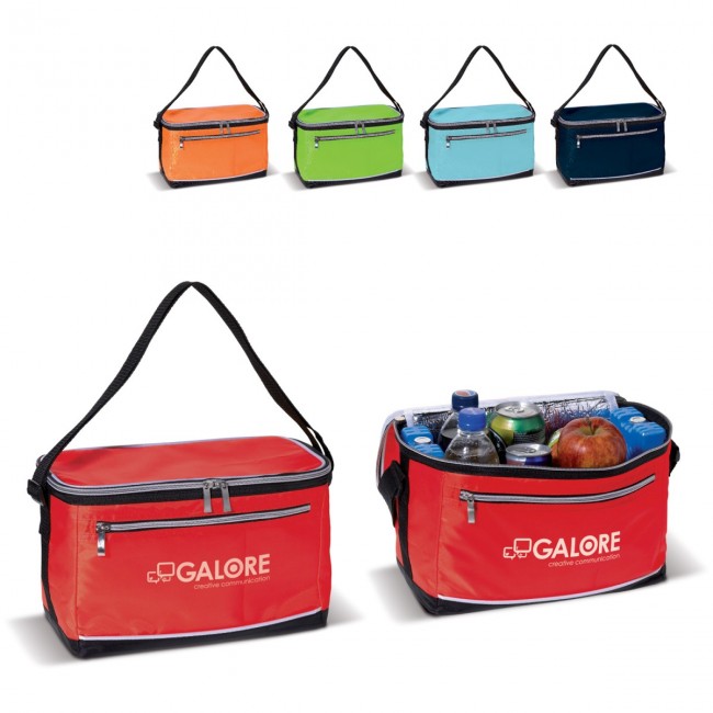 Promotional Coolerbag 8L - Image 2