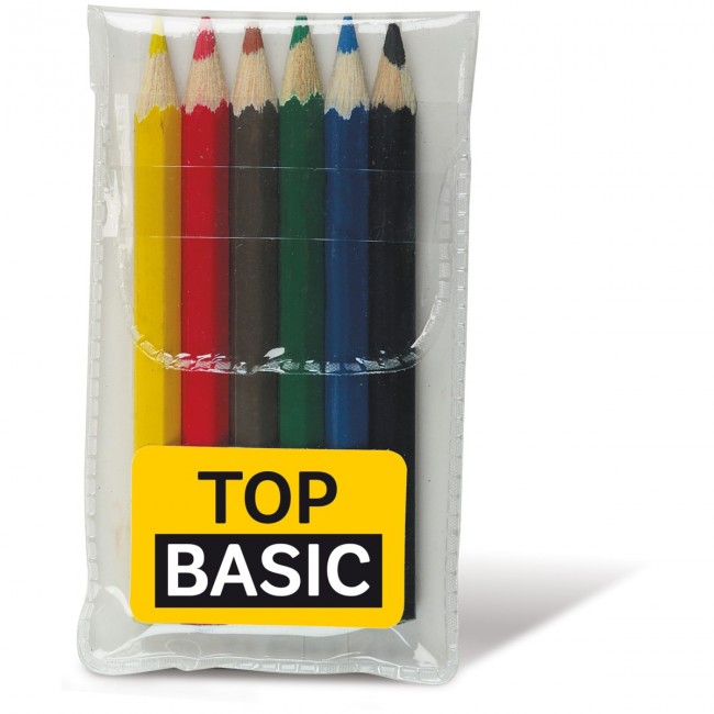 Promotional Pencil set - Image 1